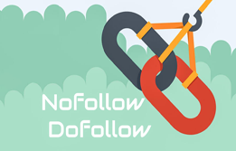 How can I change nofollow to dofollow in Wordpress?