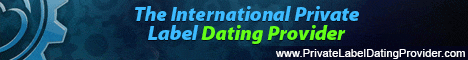 International Private Label Dating Solutions and Dating Affiliate Network