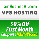 IMH@ - Budget VPS, Shared Hosting