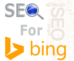 SEO for Bing