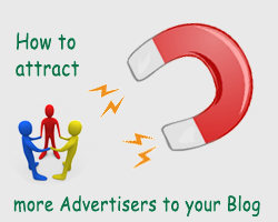 How to Attract More Advertisers