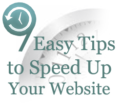 Speed Up Your Website