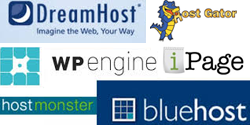 How To Choose A Good Web Hosting Company