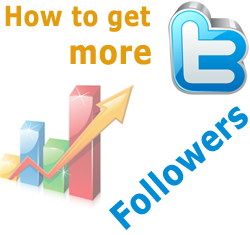 How To Get More Followers On Twitter