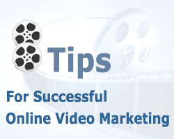 Successful Online Video Marketing