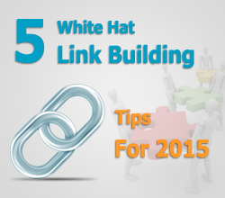 Link Building Tips for 2015