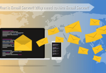 What is Email Server? Why need to hire Email Server?