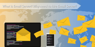 What is Email Server? Why need to hire Email Server?