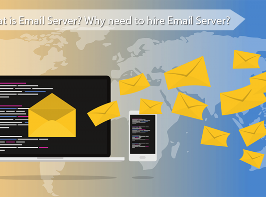 What is Email Server? Why need to hire Email Server?