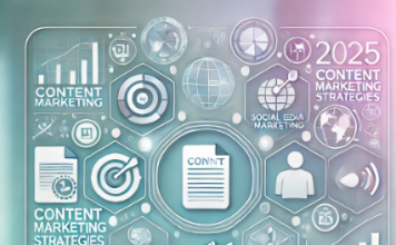 Content Marketing Strategies for 2025 with Insights on What Works and What to Leave Behind Content Marketing Strategies for 2025 with Insights on What Works and What to Leave Behind