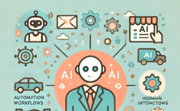 How to Leverage Automation Without Losing the Human Touch in Digital Marketing with the Role of AI
