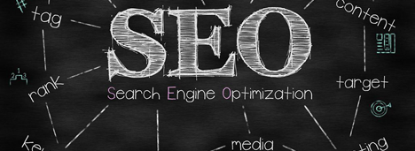 Search Engine Optimization