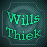 WillsBlogger