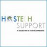 HostechSupport