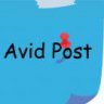 AvidPost