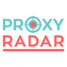 ProxyRadar