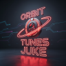 OrbitTunesJuke