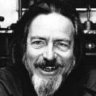 alan watts