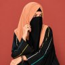 Areeba Rashid