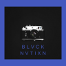 BLVCK NVTIXN