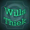 WillsBlogger