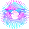 psychedelic
