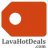 LavaHotDealsCom